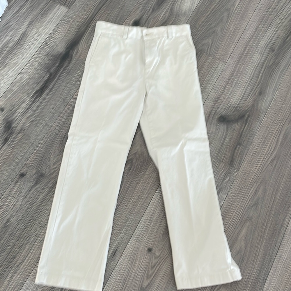 EUC Boys Vineyard Vines Breaker Pants size 12